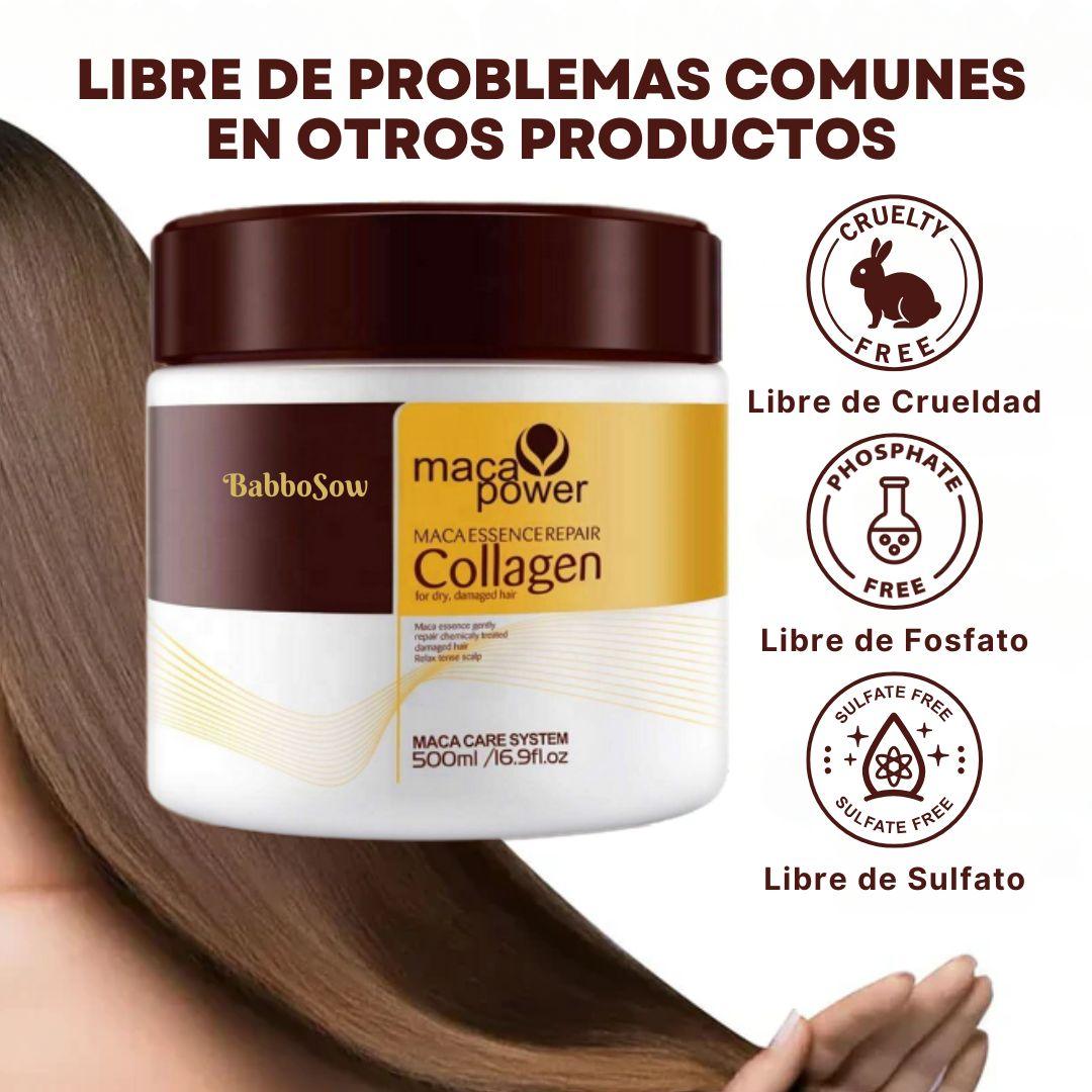 ¡Oferta Exclusiva! COLLAGEN® Mascarilla con Colágeno 500ML – ENVÍO GRATIS + CONTRA REEMBOLSO