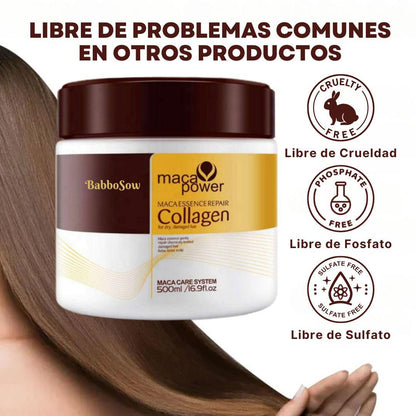 ¡Oferta Exclusiva! COLLAGEN® Mascarilla con Colágeno 500ML – ENVÍO GRATIS + CONTRA REEMBOLSO