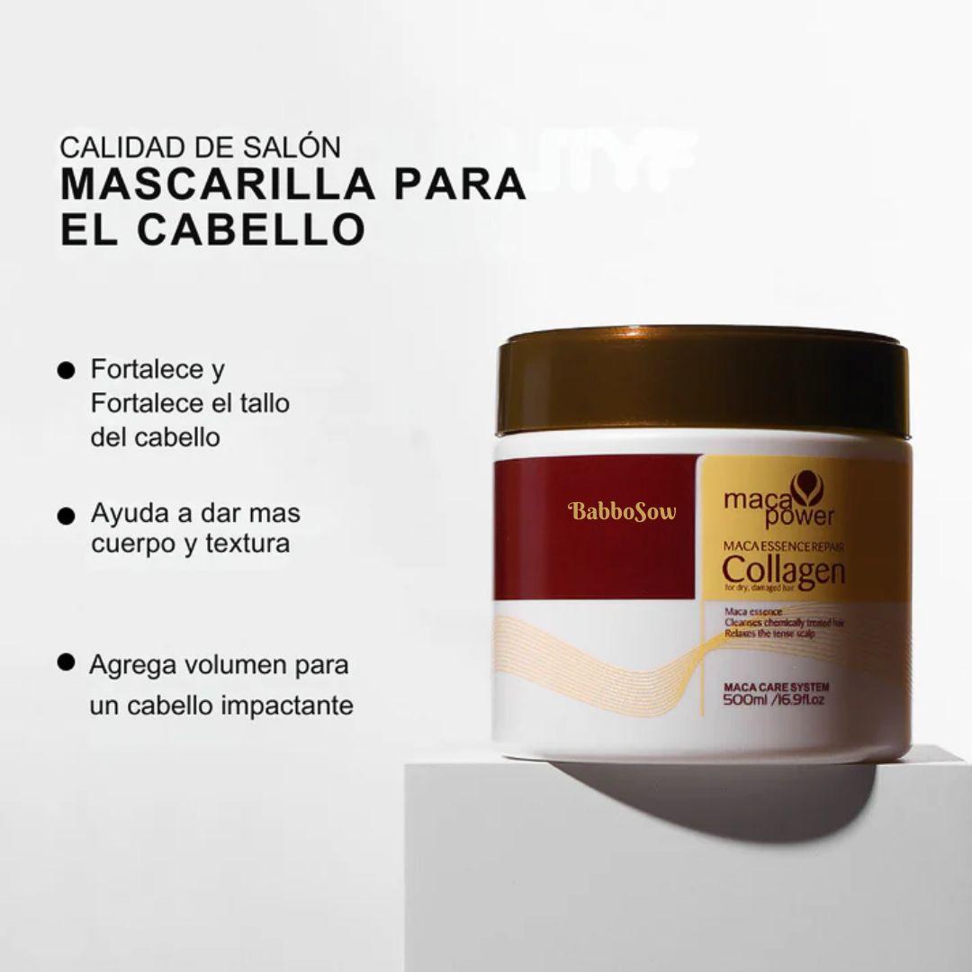 ¡Oferta Exclusiva! COLLAGEN® Mascarilla con Colágeno 500ML – ENVÍO GRATIS + CONTRA REEMBOLSO