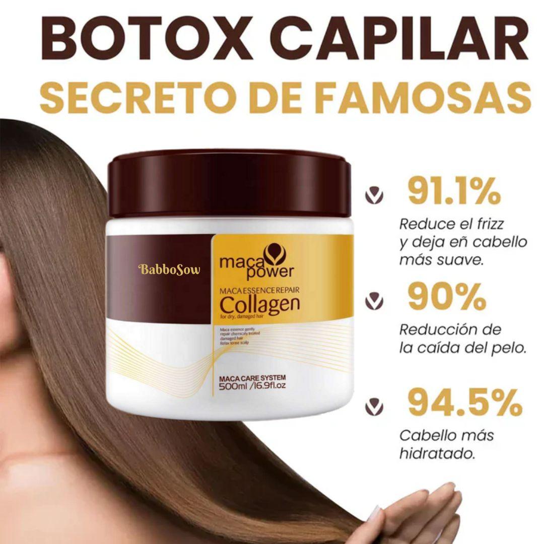 ¡Oferta Exclusiva! COLLAGEN® Mascarilla con Colágeno 500ML – ENVÍO GRATIS + CONTRA REEMBOLSO