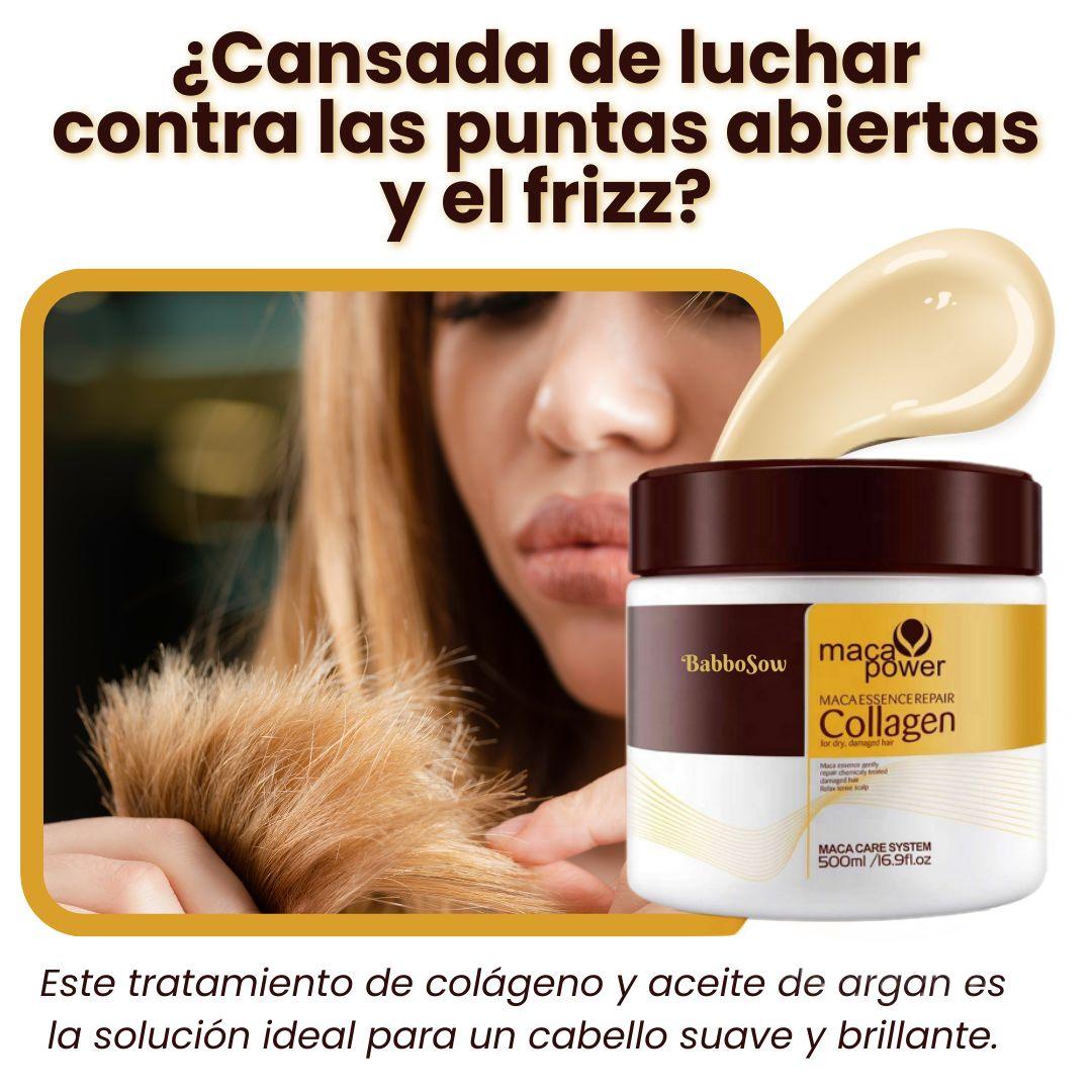 ¡Oferta Exclusiva! COLLAGEN® Mascarilla con Colágeno 500ML – ENVÍO GRATIS + CONTRA REEMBOLSO