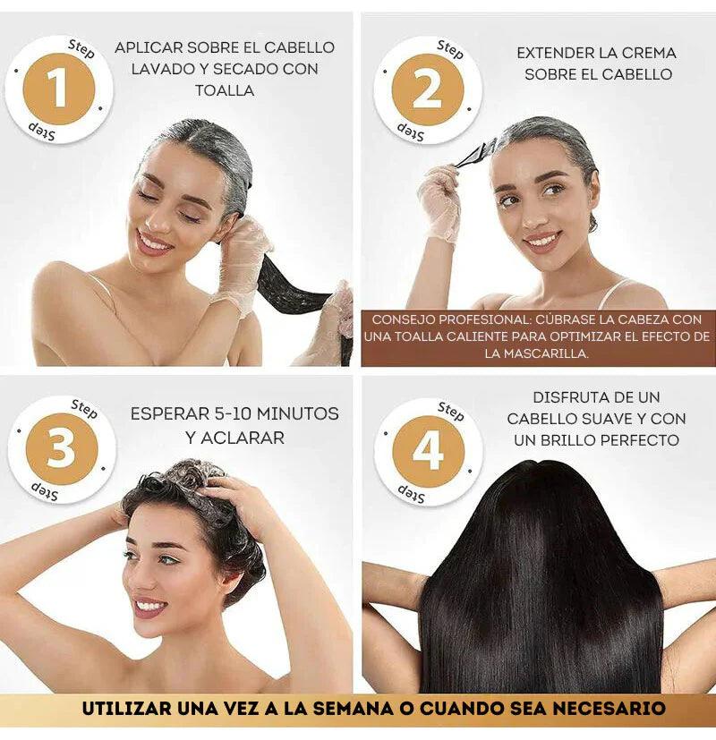 ¡Oferta Exclusiva! COLLAGEN® Mascarilla con Colágeno 500ML – ENVÍO GRATIS + CONTRA REEMBOLSO